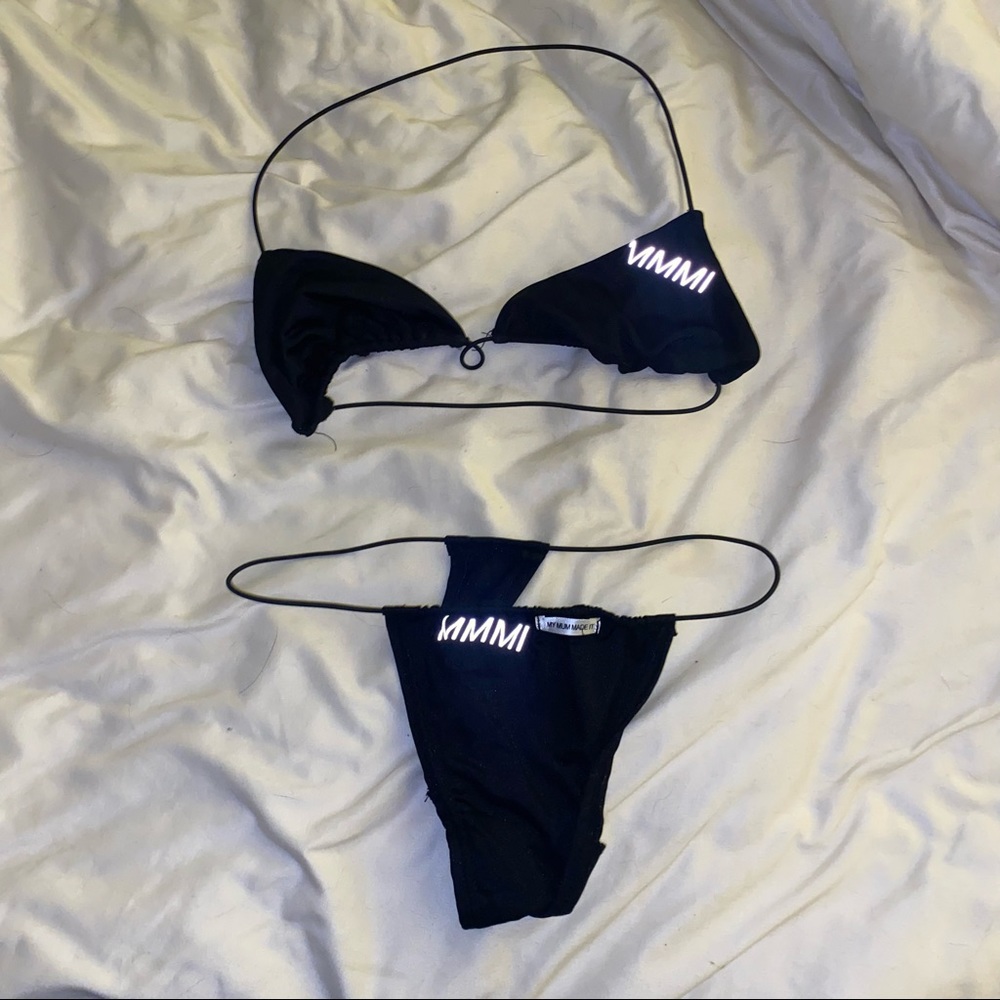 MMMI My Mum Made It bikini